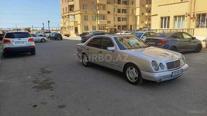 Mercedes E 230 1995, 403,000 km - 2.3 л - Bakı