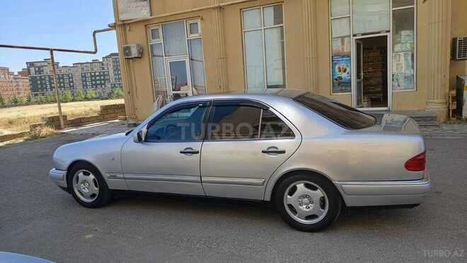 Mercedes E 230 1995, 403,000 km - 2.3 л - Bakı