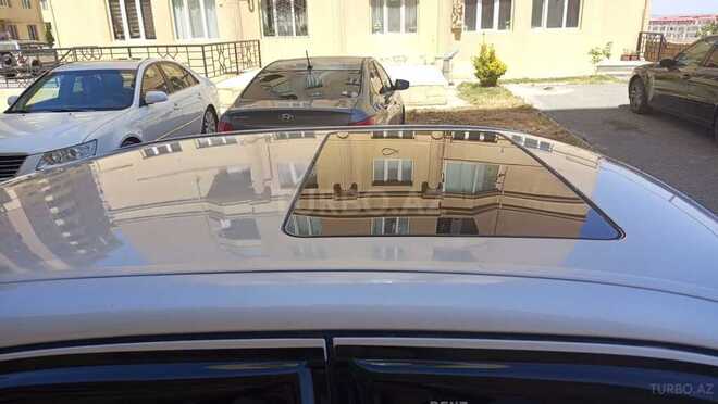 Mercedes E 230 1995, 403,000 km - 2.3 л - Bakı