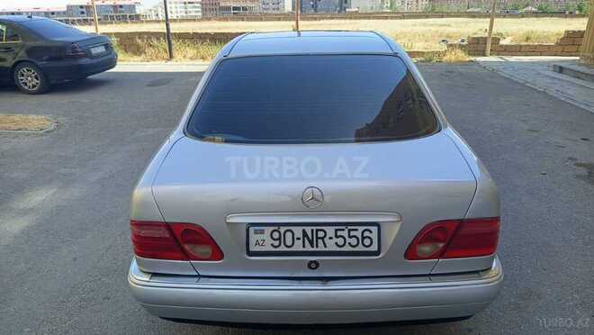 Mercedes E 230 1995, 403,000 km - 2.3 л - Bakı