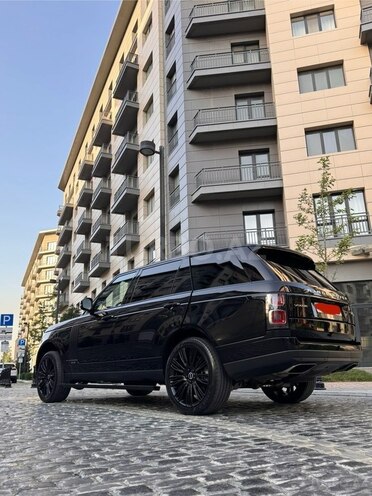 Land Rover Range Rover-7