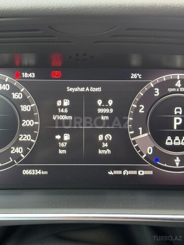 Land Rover Range Rover-16