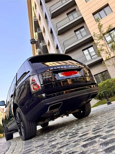 Land Rover Range Rover-8