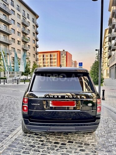 Land Rover Range Rover-5