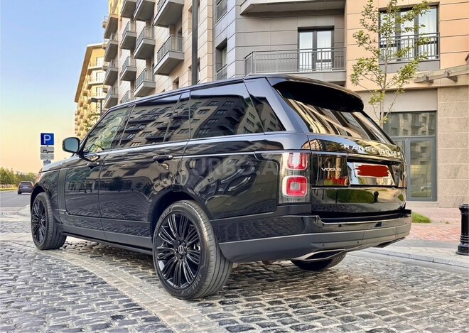 Land Rover Range Rover-6