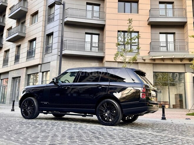 Land Rover Range Rover-2
