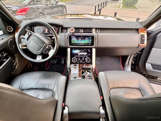 Land Rover Range Rover-13