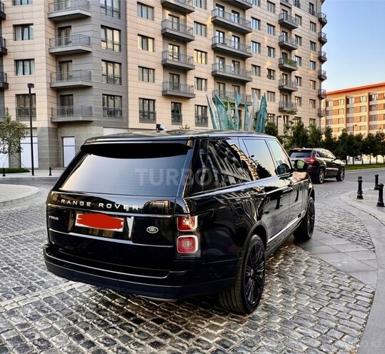 Land Rover Range Rover-9