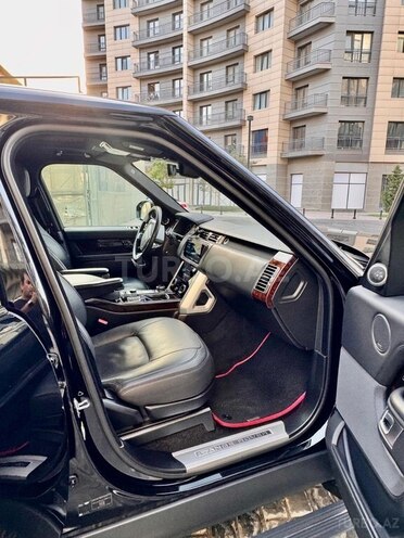 Land Rover Range Rover-15