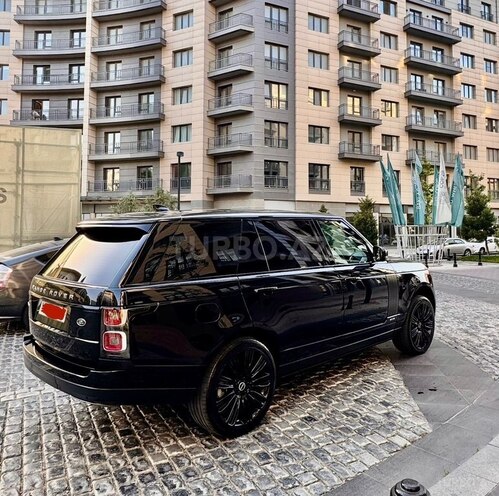Land Rover Range Rover-10