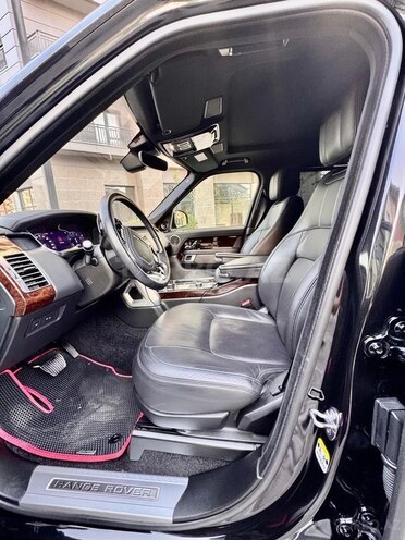 Land Rover Range Rover-12