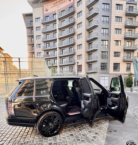 Land Rover Range Rover-11