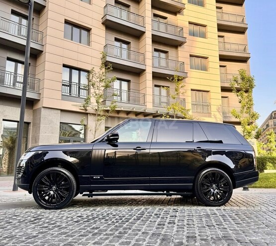 Land Rover Range Rover-3