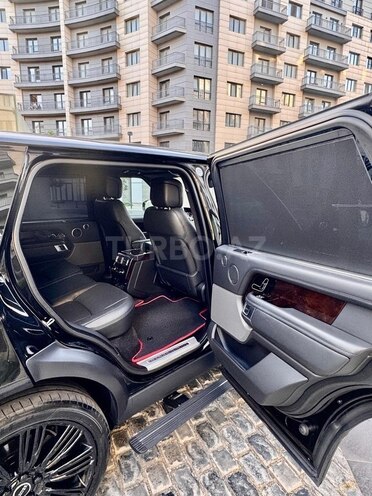 Land Rover Range Rover-14