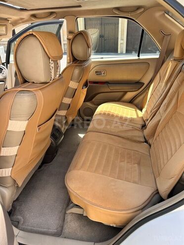 Lexus RX 300 2002, 180,000 km - 3.0 l - Bakı