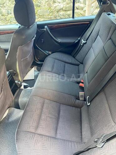 Mercedes C 200 1999, 425,400 km - 2.0 л - Zaqatala