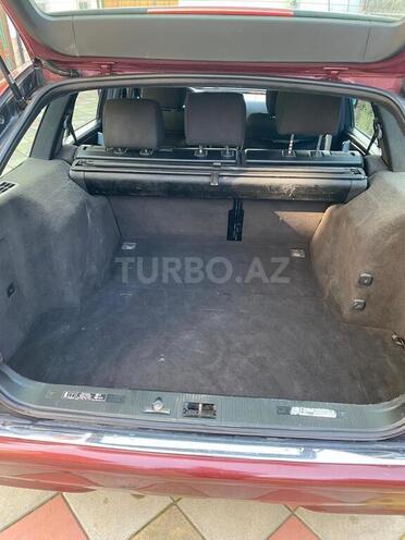 Mercedes C 200 1999, 425,400 km - 2.0 л - Zaqatala