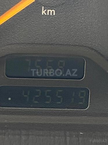 Mercedes C 200 1999, 425,400 km - 2.0 л - Zaqatala