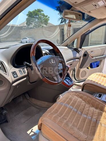 Lexus RX 300 2002, 180,000 km - 3.0 l - Bakı