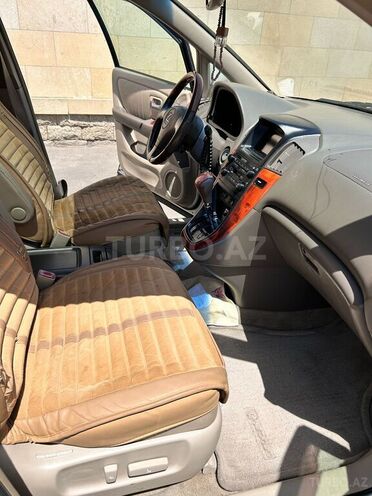 Lexus RX 300 2002, 180,000 km - 3.0 l - Bakı