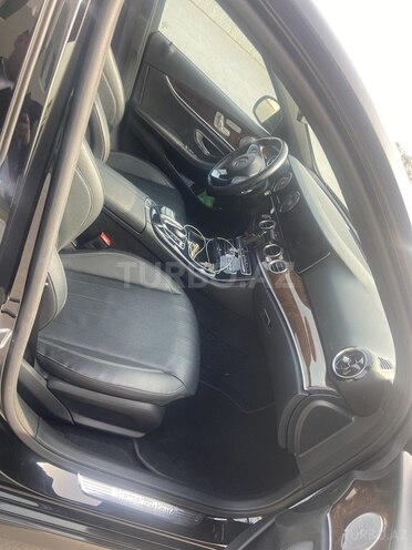 Mercedes E 300 2016, 127,000 km - 2.0 l - Bakı