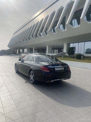 Mercedes E 300 2016, 127,000 km - 2.0 l - Bakı
