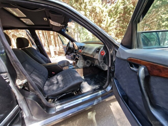 Mercedes C 180 1996, 248,873 km - 1.8 l - Sumqayıt