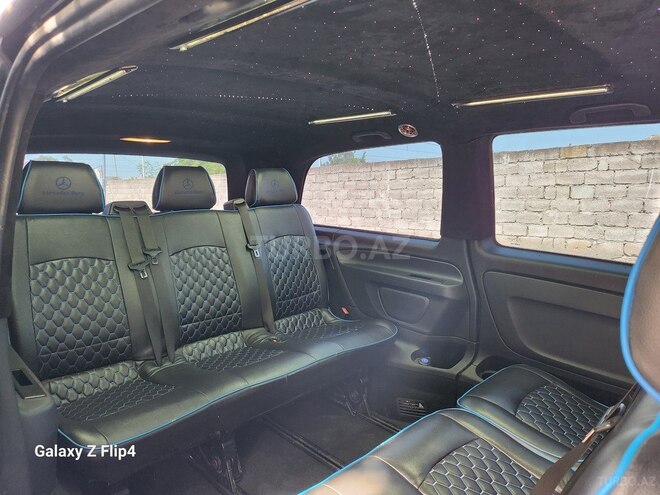 Mercedes Vito 2016, 331,600 km - 2.2 l - Bakı