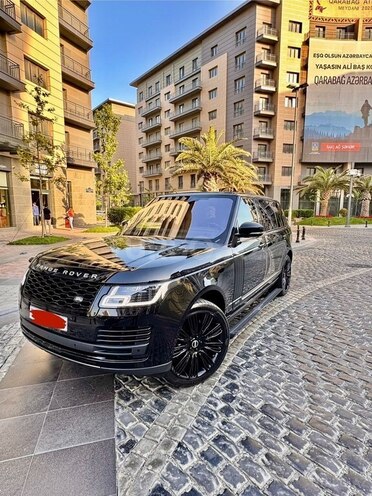 Land Rover Range Rover-17
