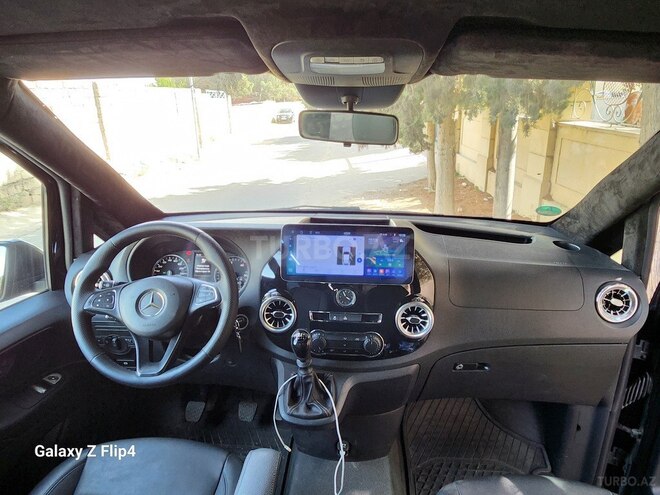 Mercedes Vito 2016, 331,600 km - 2.2 l - Bakı