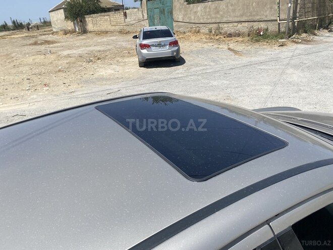 Mercedes C 220 d 2001, 274,000 km - 2.2 л - Bakı