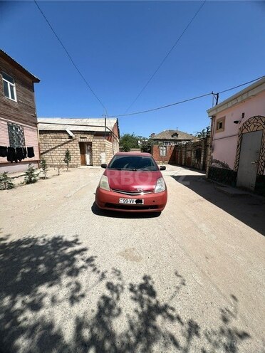 Toyota Prius 2007, 477,975 km - 1.5 l - Sumqayıt