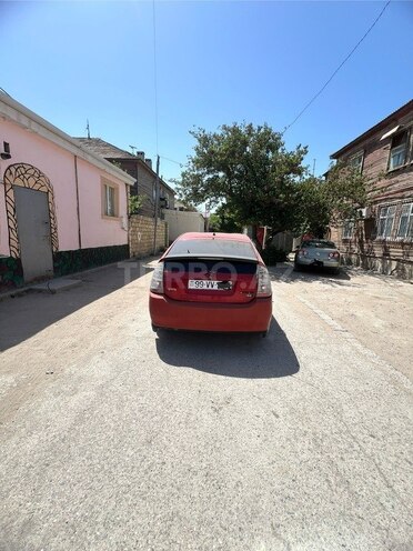 Toyota Prius 2007, 477,975 km - 1.5 l - Sumqayıt