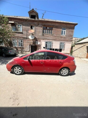 Toyota Prius 2007, 477,975 km - 1.5 l - Sumqayıt