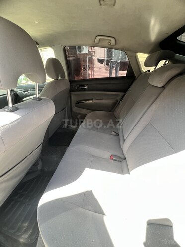Toyota Prius 2007, 477,975 km - 1.5 l - Sumqayıt