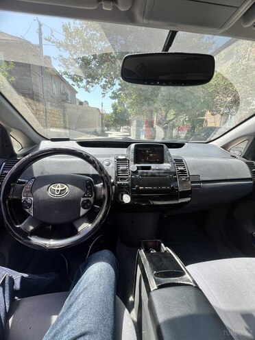 Toyota Prius 2007, 477,975 km - 1.5 l - Sumqayıt
