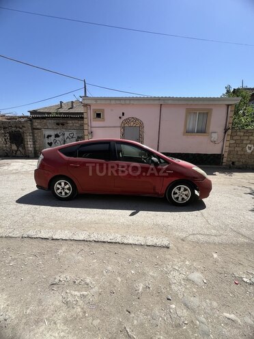 Toyota Prius 2007, 477,975 km - 1.5 l - Sumqayıt