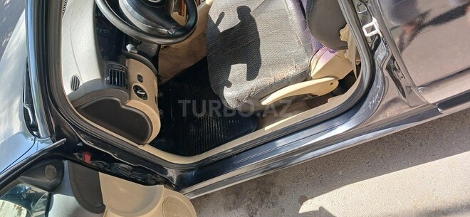Volkswagen Passat 1998, 390,000 km - 1.8 l - Sumqayıt