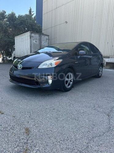 Toyota Prius 2015, 189,903 km - 1.8 l - Bakı