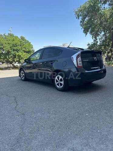 Toyota Prius 2015, 189,903 km - 1.8 l - Bakı