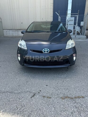 Toyota Prius 2015, 189,903 km - 1.8 l - Bakı