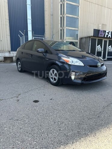 Toyota Prius 2015, 189,903 km - 1.8 l - Bakı