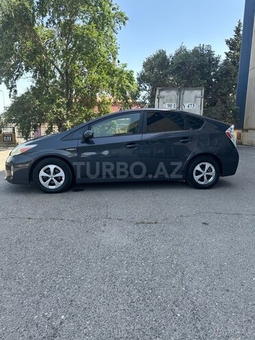 Toyota Prius 2015, 189,903 km - 1.8 l - Bakı