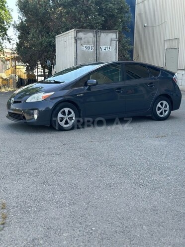Toyota Prius 2015, 189,903 km - 1.8 l - Bakı