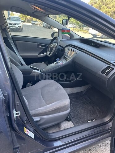 Toyota Prius 2015, 189,903 km - 1.8 l - Bakı