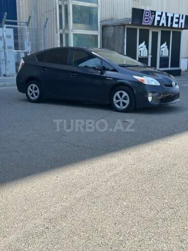 Toyota Prius 2015, 189,903 km - 1.8 l - Bakı