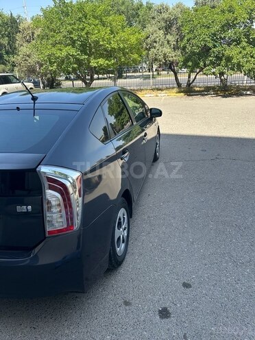 Toyota Prius 2015, 189,903 km - 1.8 l - Bakı
