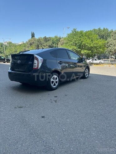 Toyota Prius 2015, 189,903 km - 1.8 l - Bakı