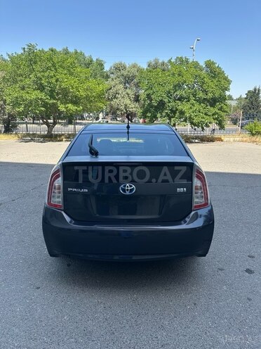 Toyota Prius 2015, 189,903 km - 1.8 l - Bakı
