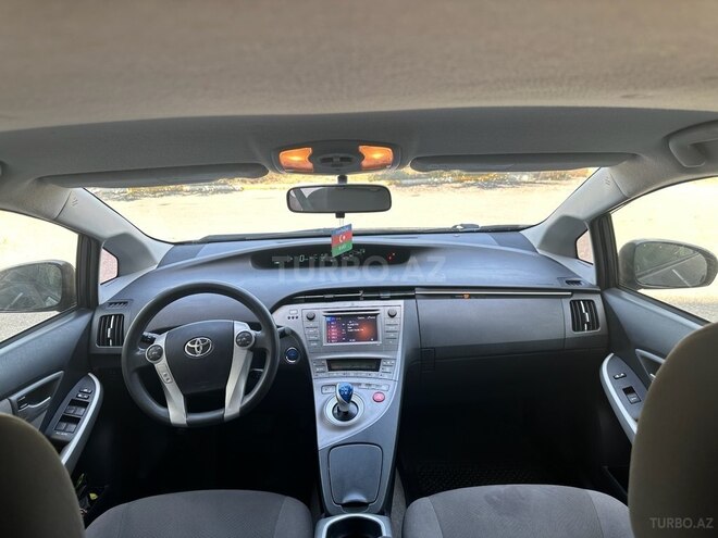 Toyota Prius 2015, 189,903 km - 1.8 l - Bakı